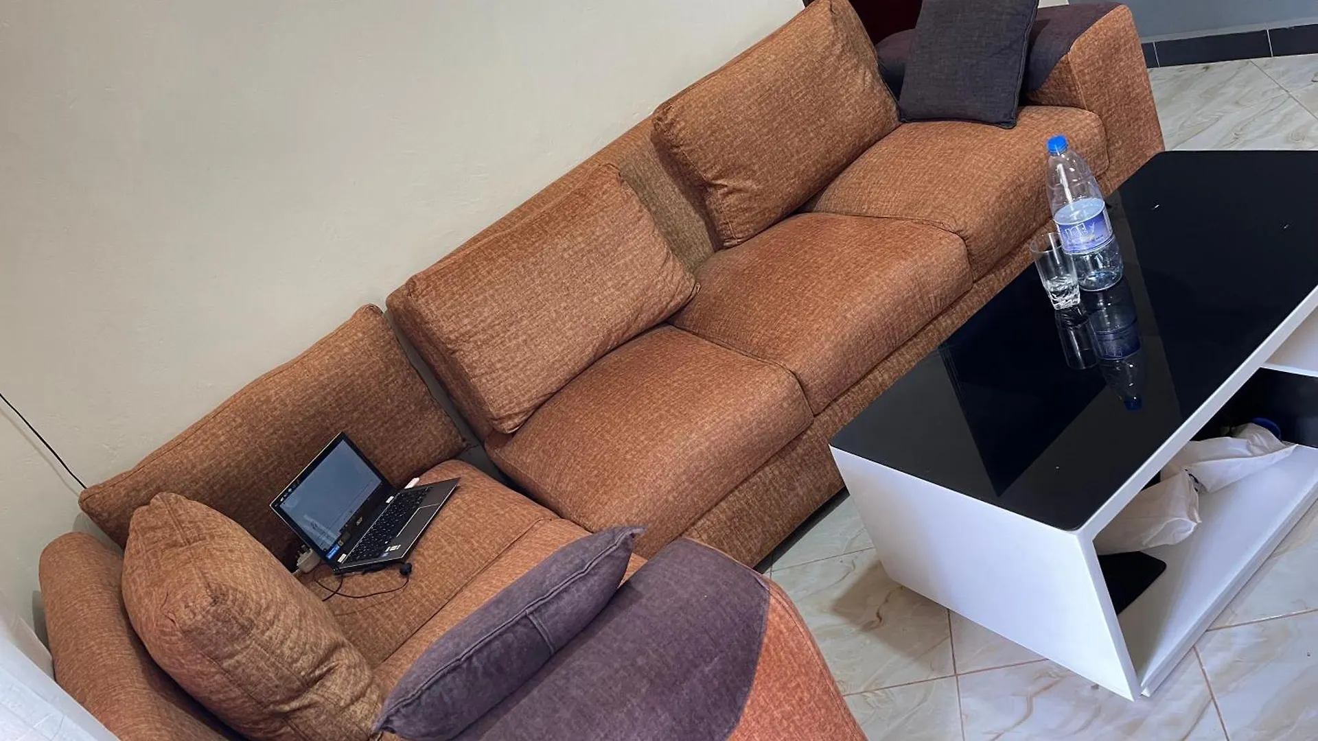Urban Hues Holiday Home Kampala Uganda