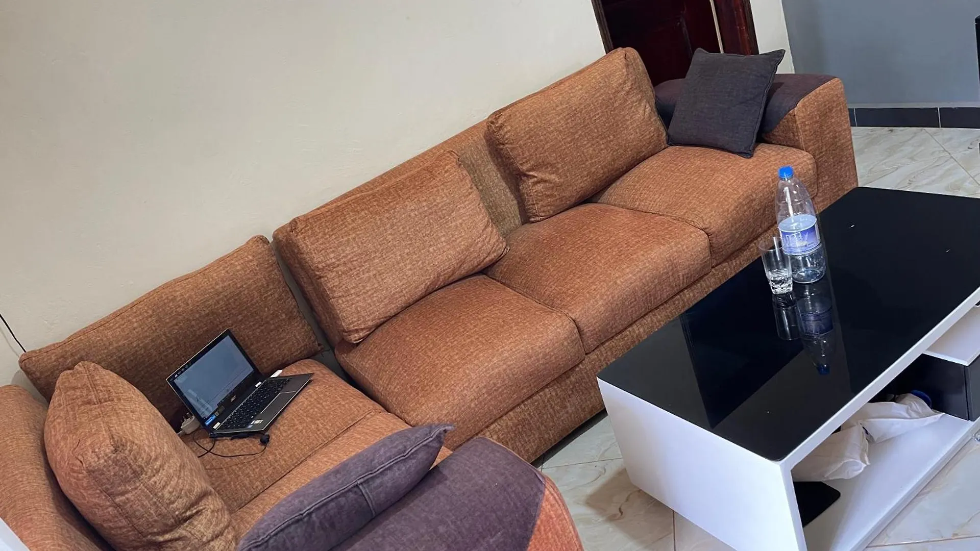 Urban Hues Holiday Home Kampala Uganda